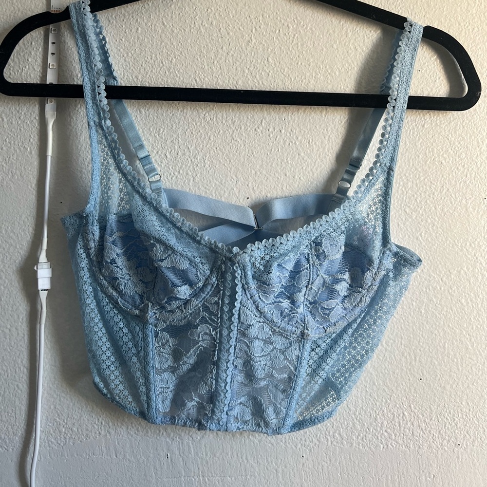 Urban Outfitters Corset